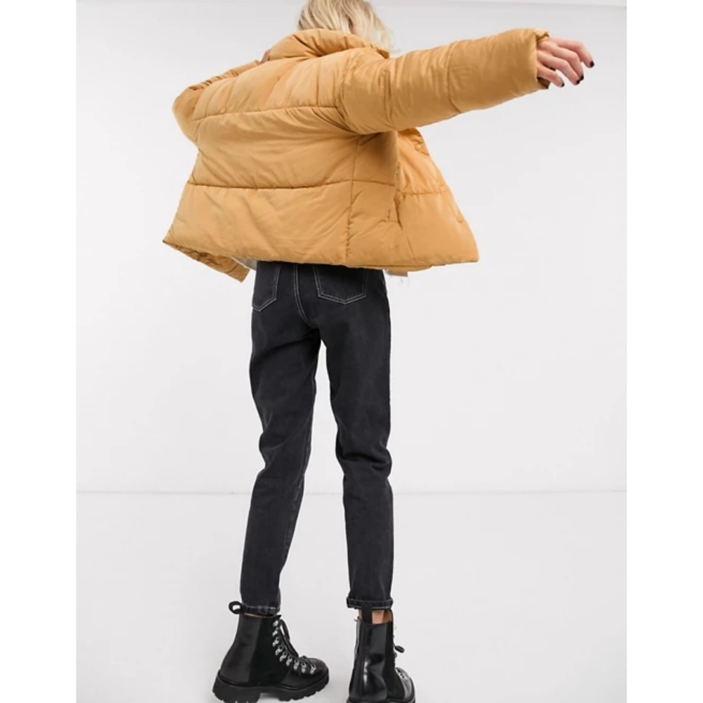 Free People Weekender Puffer jacket - Picture 2 of 12